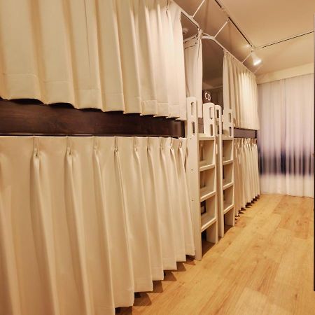 טוקיו Hotel Graphy Nezu מראה חיצוני תמונה
