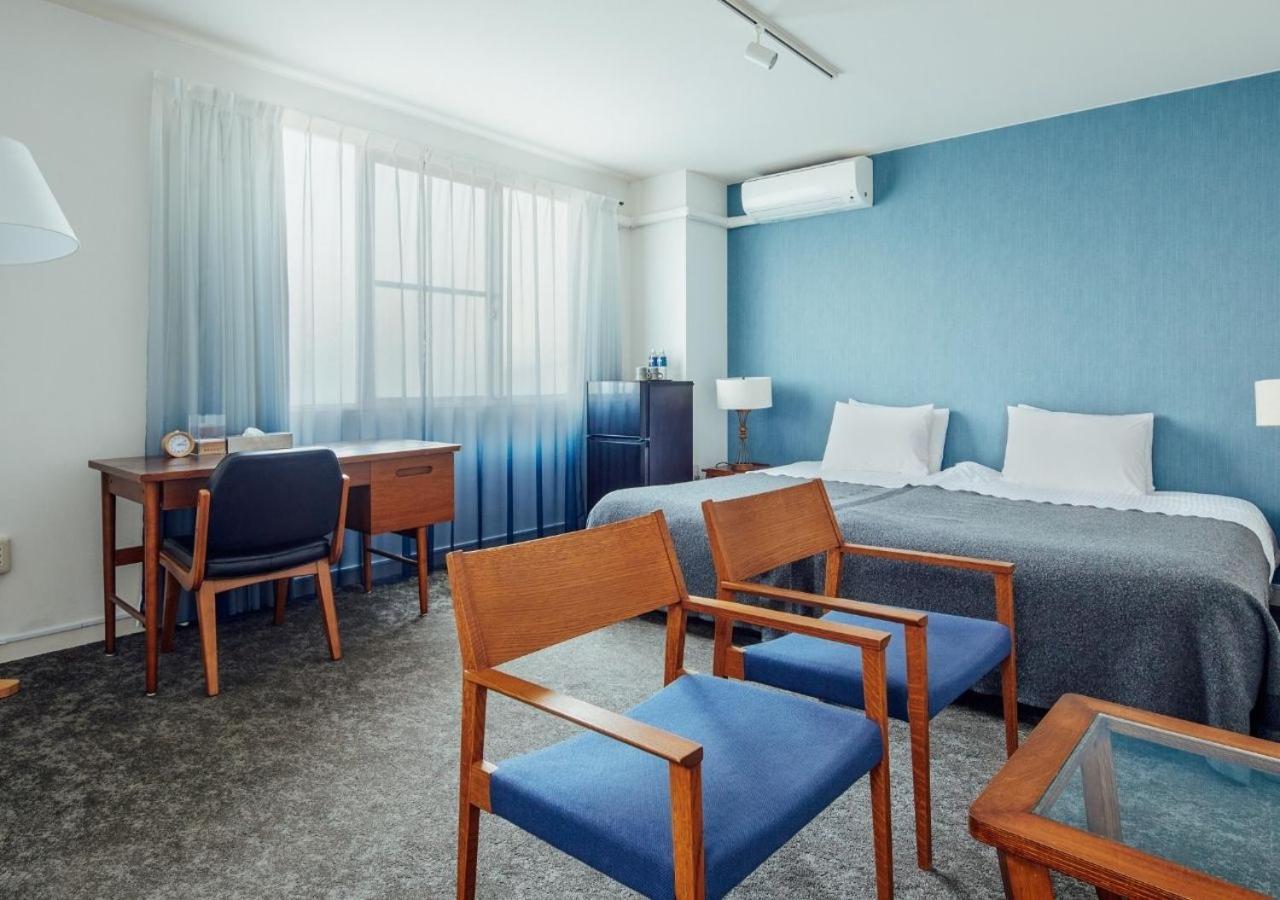 טוקיו Hotel Graphy Nezu מראה חיצוני תמונה